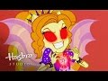 MLP: Equestria Girls - Rainbow Rocks - "Welcome ...