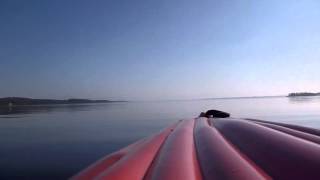Margaret Dygas - 37 Min to 7 / Bootsfahrt am 16.03.2012