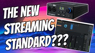 Video thumbnail for Presonus Revelator iO24 Indepth Review - Almost The Ultimate Streaming Audio Interface!!! by TheFullSetup