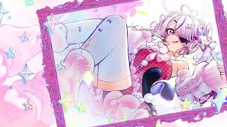 THANK YOU ♡【Maria Marionette | NIJISANJI EN】