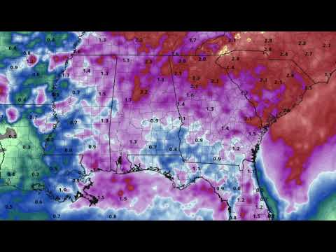 August 12, 2020 Weather Xtreme Video - Afternoon Edition