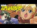 The COMPLETE History of The Legend of Heroes