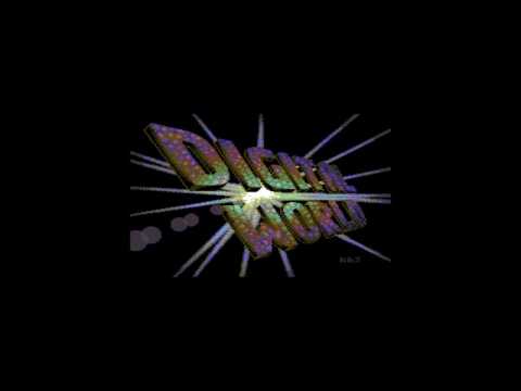 SID music: Daf - Digital World (stereo Dolbyfied)