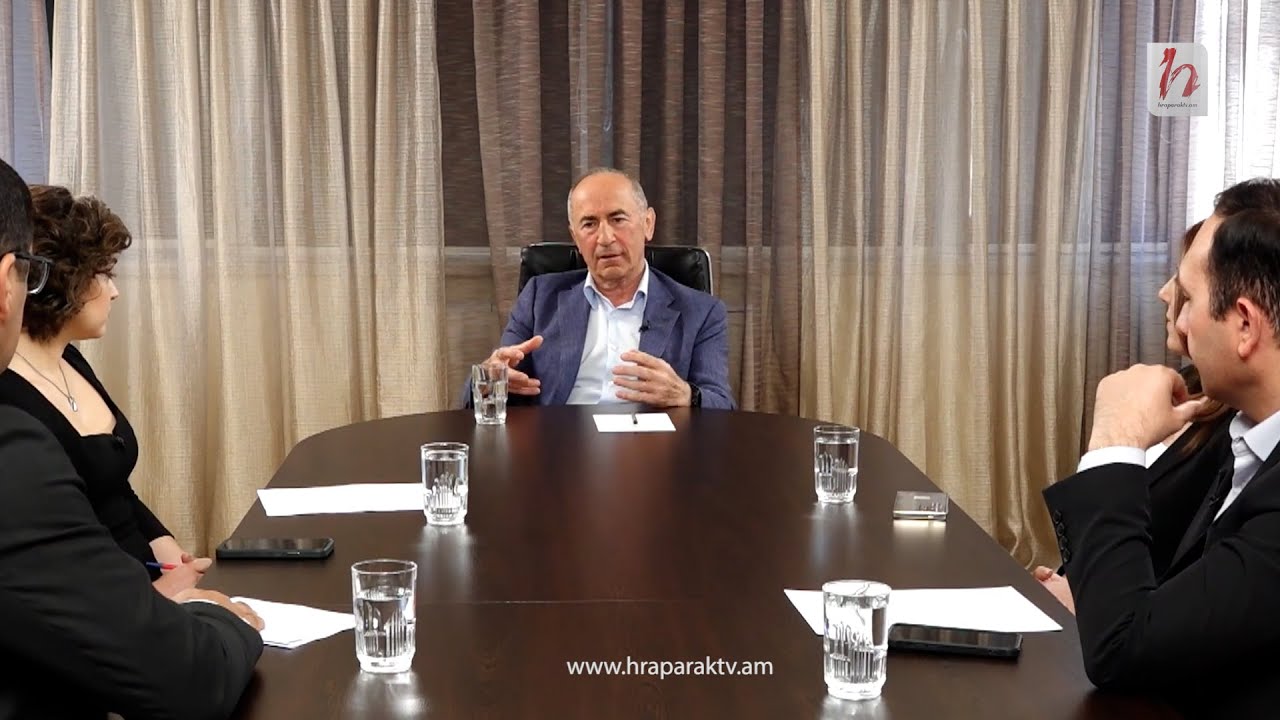 Եվրոպացին ՀՀ-ում անվտանգային հարց չի կարող լուծել