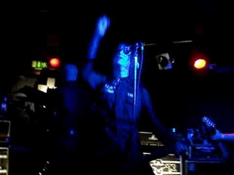 Shadow Reichenstein - Rape, Kill, Pillage & Burn (Live in London 11th August 08)