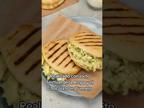 Durante el evento, los visitantes pudieron disfrutar de un ambiente festivo y cultural