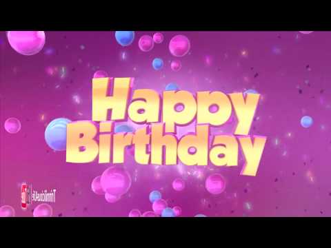 Spread Pal Crew :Omardath Maharaj - Happy Birthday