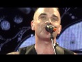 Robbie Williams - Motherfucker - Madrid 25/03 ...