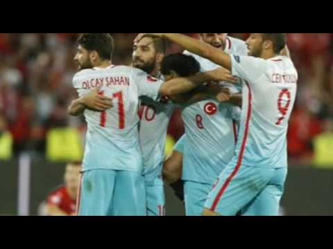 TESEKKURLER TURKIYEM