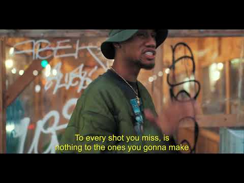 Chinatown Sound - Dessy Hinds - Chinatown Freestyle