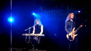 Virgin Black - Of your beauty