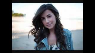 Show Me What it Means - Meredith Andrews