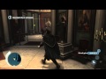 Let´s Play Assassins Creed 3 #02 Attentat!