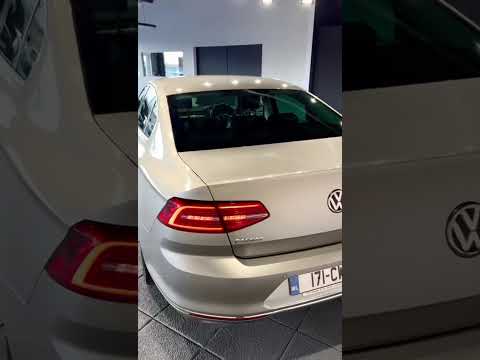 Volkswagen Passat 2017, 1 Year Warranty - Image 2