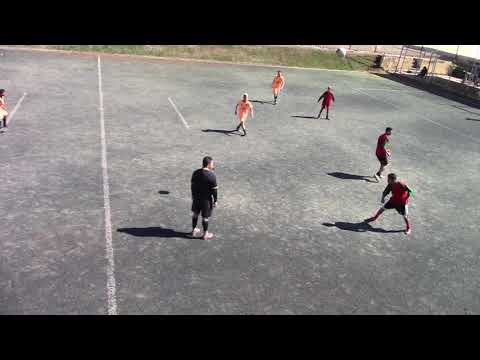 copa novos talentos - independencia vs