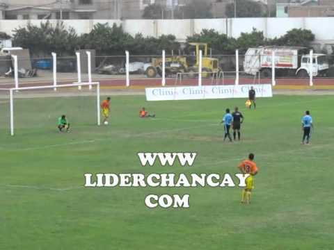 CHANCAY: Los Tilos 3 - Circolo Pampa Libre 0, cuarta fecha