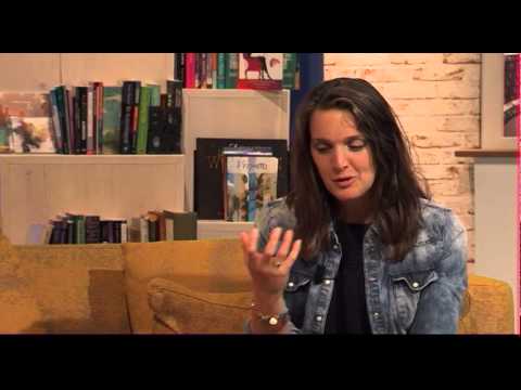 Café Tinto, 4 mei 2015, deel 3 - Janine Beens