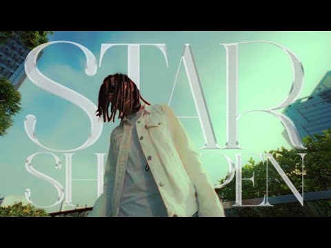 negatiiv OG - STARSHOPPEN (OFFICIAL VIDEO)