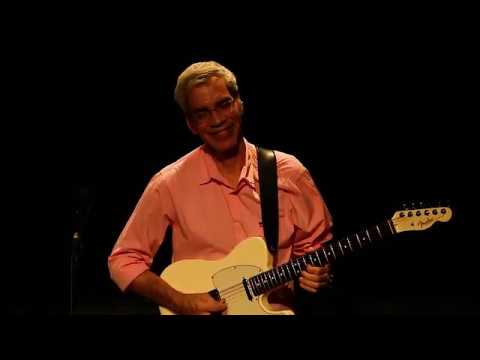 Celso Fonseca "Flor Da Noite" (Antena 1 AoVivo)