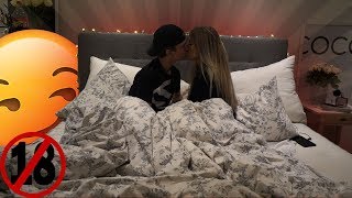 SNUSKIG QNA MED MOA!!!! (18 +)