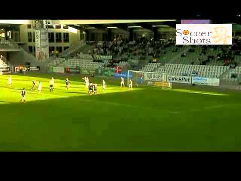 Great Goal Daniel Christensen | Viborg FF vs AGF Aarhus