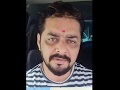 Hindustani Bhau Dr Turki Champa Don T Use Abuse Language