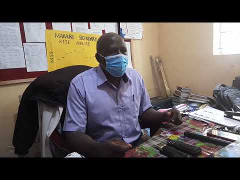 Makairo secondary continues to shine  year in year out