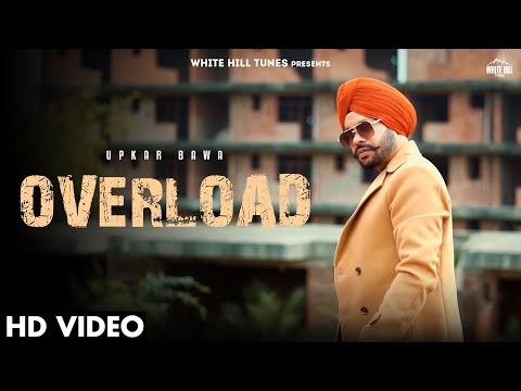 Overload — watch video