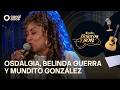 Noche, boleros y son - Osdalgia, Belinda Guerra y Mundito González (18/09/2026)