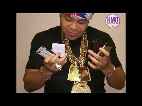 HAITIAN FRESH fè ADIDAS siyen BLAZE ONE [ HMO NEWS ]