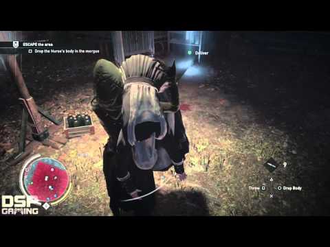 Assassin's Creed Syndicate playthrough pt72 - More Documents, More Death