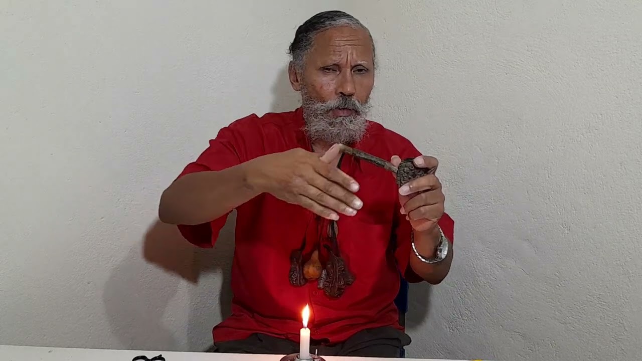 Castigo para inimigos