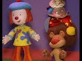 JoJo S Circus Laugh And Clap
