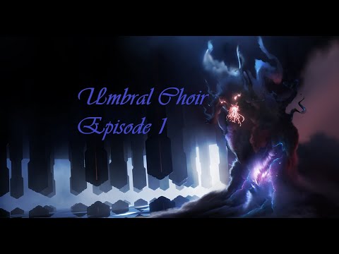 Let's Play Endless Space 2 - EP1 - The Umbral Choir - A harmonic start