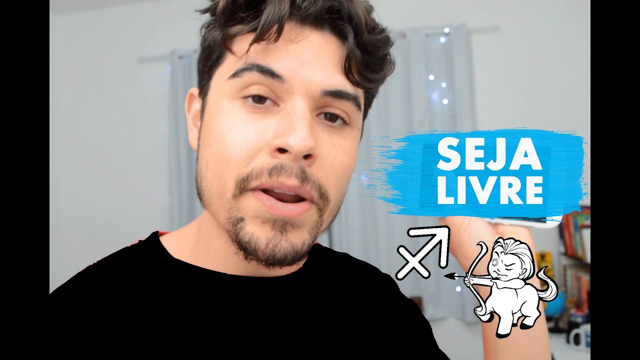 COMO CONQUISTAR O CRUSH DE SAGITÁRIO