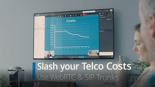 Vidéo de 3CX