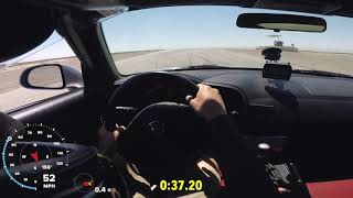 AP2 S2000 POV Buttonwillow CW13 (2:08.50) June 4, 2021