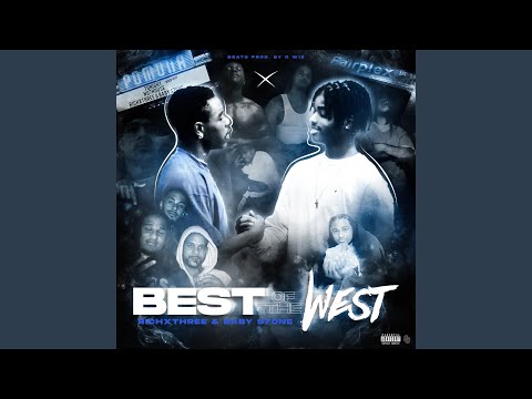 No Neutral (feat. GreedyGang D3 (3zzy) & RICHXTHREE)