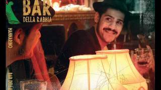 Alessandro Mannarino Il pagliaccio