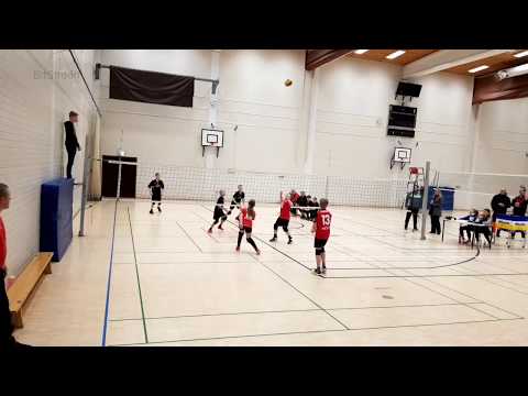 20.1.2018 Partio - pau- ep