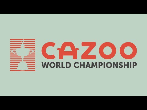 The Draw | 2023 Cazoo World Championship