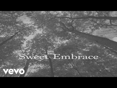 Connor Young - Sweet Embrace (Lyric Video)