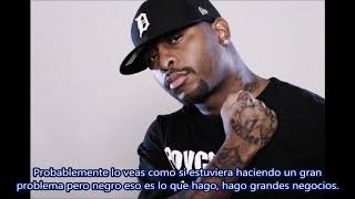 Shit On U - Royce da 5’9” (D12 Diss) Subtitulada en español