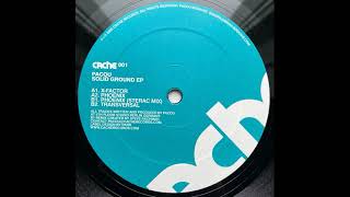 Pacou - Phoenix (Sterac Mix) (2005)