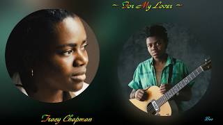 Tracy Chapman ~ For My Lover ~ Baz