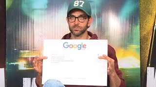 Hrithik Roshan answers the web's most searched questions, plays BollywoodLife Google Autocomplete
