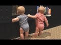 The FUNNIEST And CUTEST Video You Ll See Today TWIN BABIES Adorable Moments