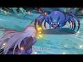 New Multi Sub Harem Of Beasts EP 1 132 Anime Animation