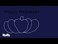 Happy Halloween