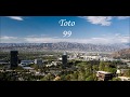 Toto - 99 (Lyrics)